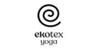 Ekotex Yoga coupons